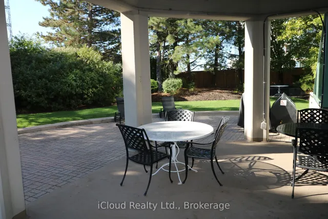 Additional image 25 of 101 Subway Cres Unit 1502