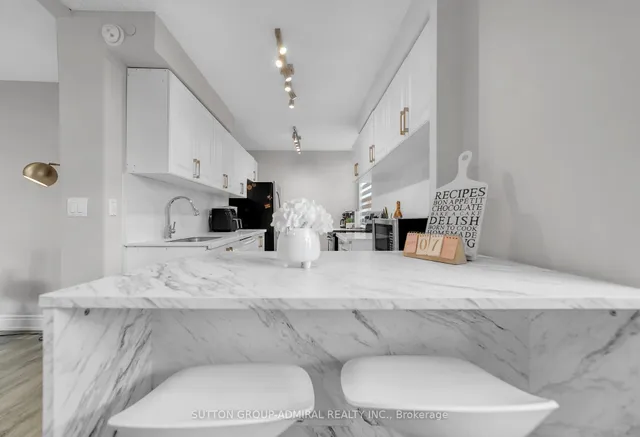 Additional image 12 of 5 Old Sheppard Ave Unit 808