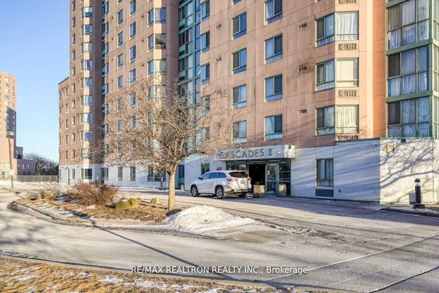 Additional image 2 of 41 Markbrook Lane Unit 201