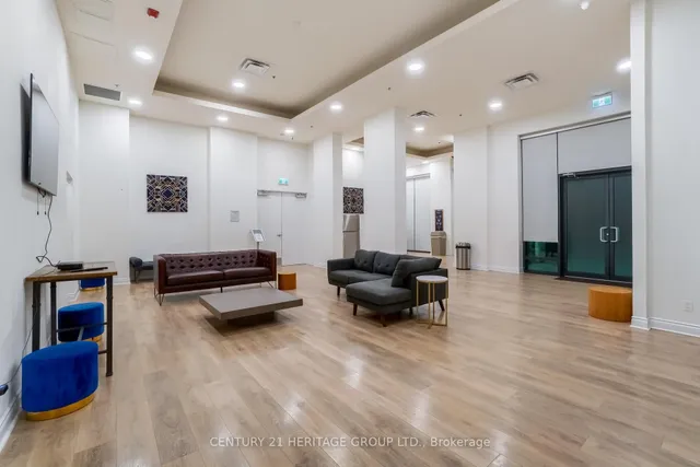 Additional image 29 of 2522 Keele St Unit 320