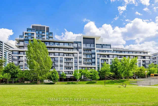 Property image for 399 Spring Garden Ave Unit 624