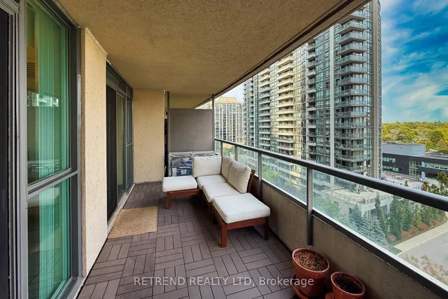 Additional image 22 of 18 Spring Garden Ave Unit 907