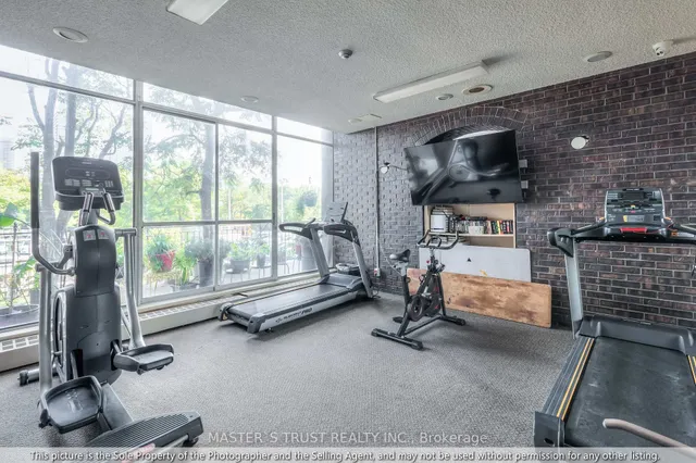 Additional image 28 of 4101 Sheppard Ave Unit 1408