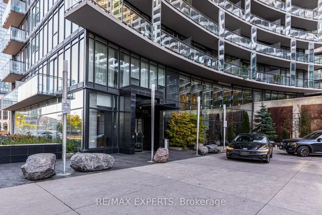 Additional image 4 of 25 Capreol Crt Unit 506