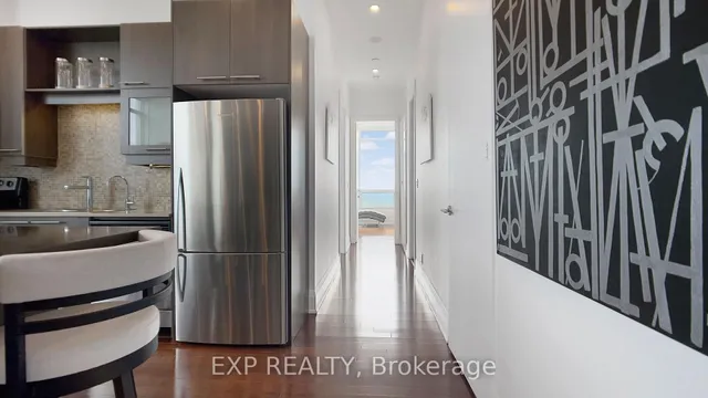 Additional image 24 of 500 Sherbourne St Unit 3401