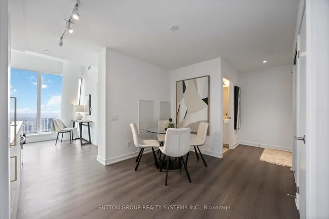 Additional image 9 of 8 Wellesley St Unit LPH05