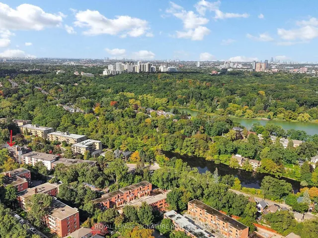 Additional image 14 of 80 Coe Hill Dr Unit PH09