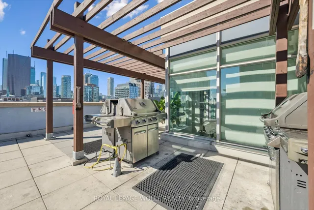 Additional image 30 of 230 King St Unit 1109