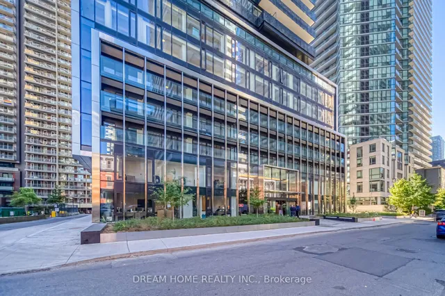 Additional image 2 of 55 Charles St Unit 1413