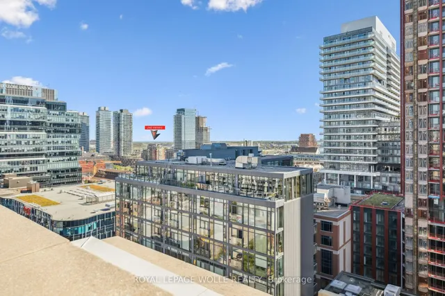 Additional image 2 of 230 King St Unit 1109