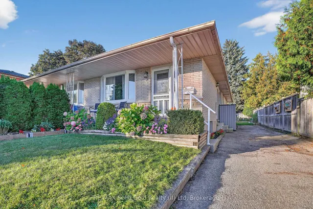 Property image for 14 Carnaby Cres