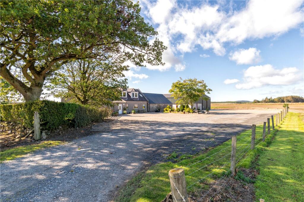 Additional image 27 of Knaps, Newmachar, Aberdeen, Aberdeenshire, AB21