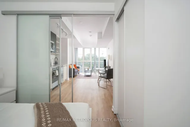 Additional image 12 of 2300 St Clair Ave Unit 407