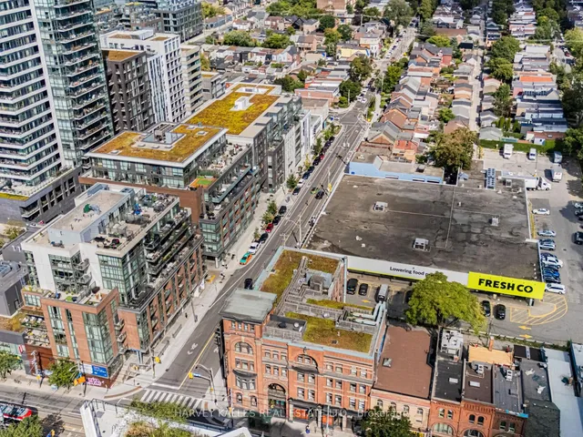 Additional image 32 of 8 Gladstone Ave Unit 615