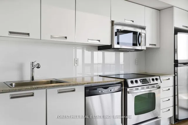 Additional image 9 of 33 Charles St Unit 3210
