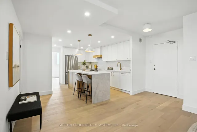 Additional image 11 of 812 Burnhamthorpe Rd Unit 907