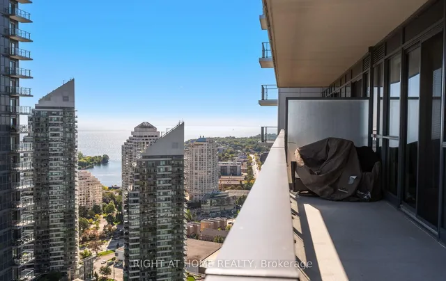 Additional image 30 of 10 Park Lawn Rd Unit 3409