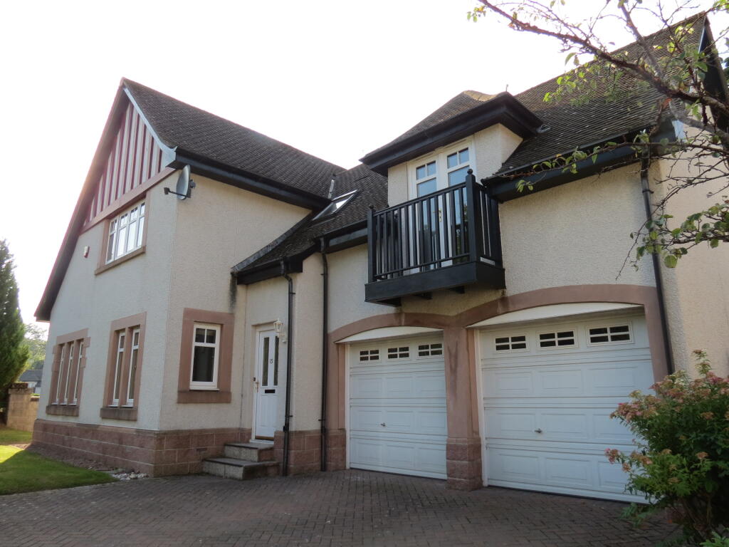 Craigden, Aberdeen, AB15