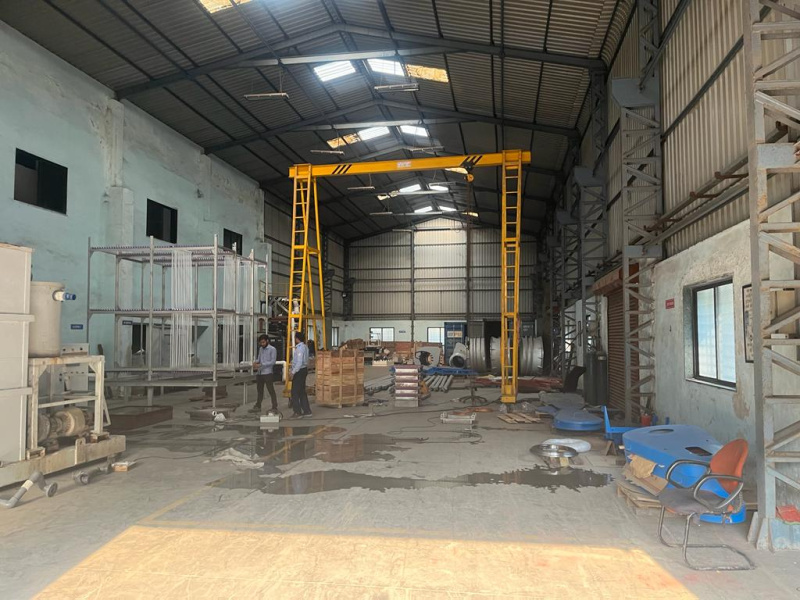 Additional image 2 of Chakan MIDC, Chakan, Pune