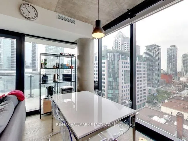 Additional image 6 of 224 King St Unit 1407