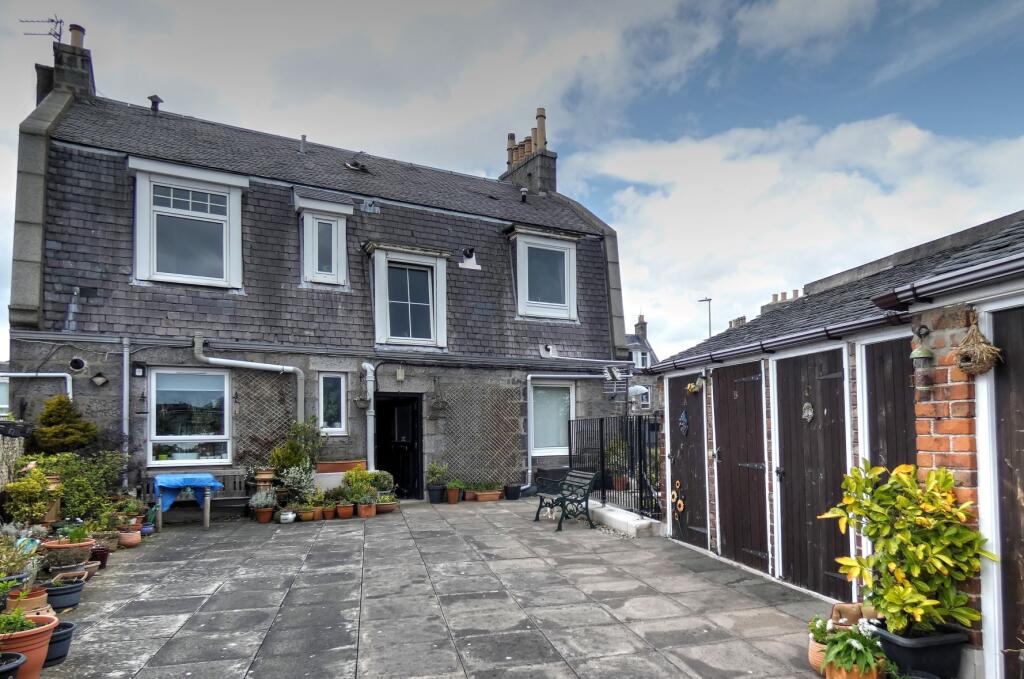 Additional image 17 of Holburn Street, Aberdeen, AB10