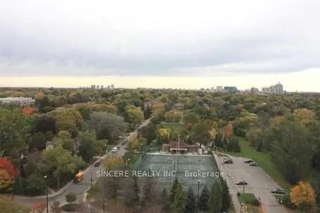 35 Hollywood Ave Unit 1622