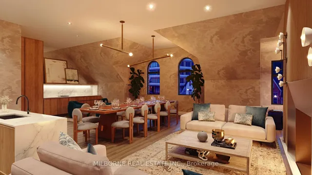 Additional image 7 of 110 Avenue Rd Unit 1001