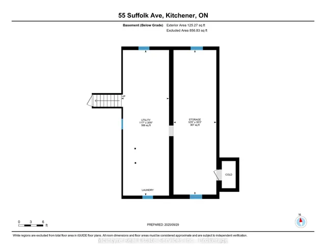 Additional image 49 of 55 Suffolk Ave