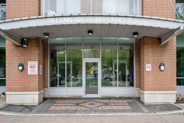 50 Lynn Williams St Unit 906