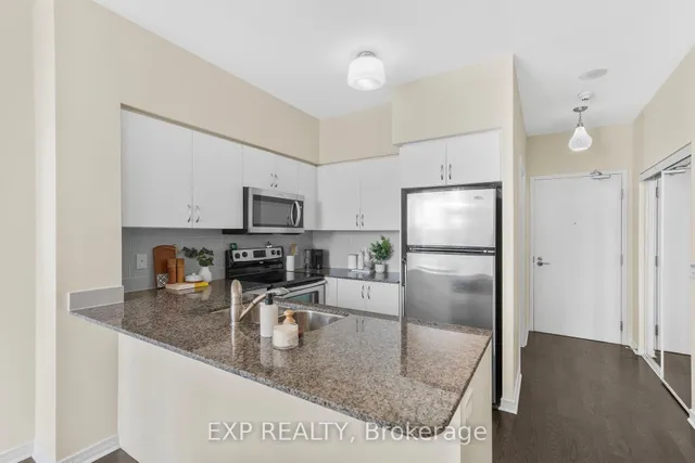 Additional image 8 of 2240 Lake Shore Blvd Unit 319