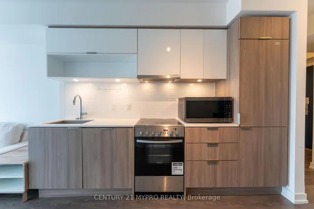 Additional image 17 of 159 Wellesley St Unit 2501