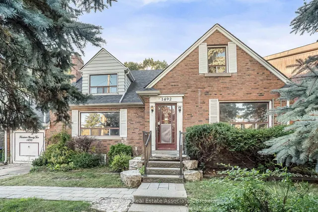 1492 Islington Ave
