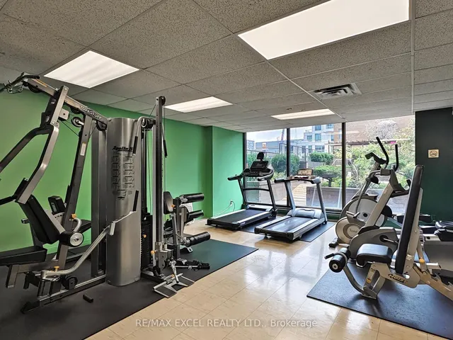 Additional image 35 of 188 Spadina Ave Unit 406