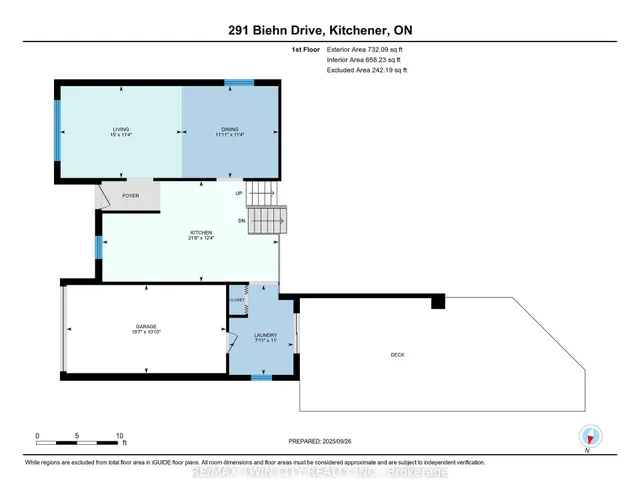 Additional image 45 of 291 Biehn Dr