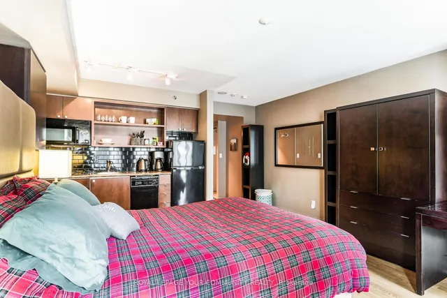 Additional image 5 of 200 Victoria St Unit 1115