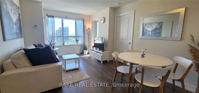 Additional image 13 of 6 Eva Rd Unit 1705