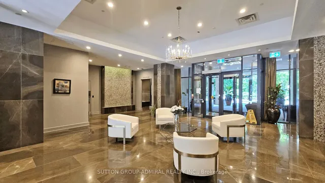 Additional image 3 of 650 Sheppard Ave Unit 506