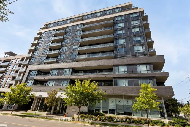 2800 Keele St Unit 407
