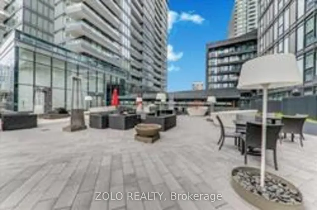 Additional image 29 of 70 Queens Wharf Rd Unit 2111