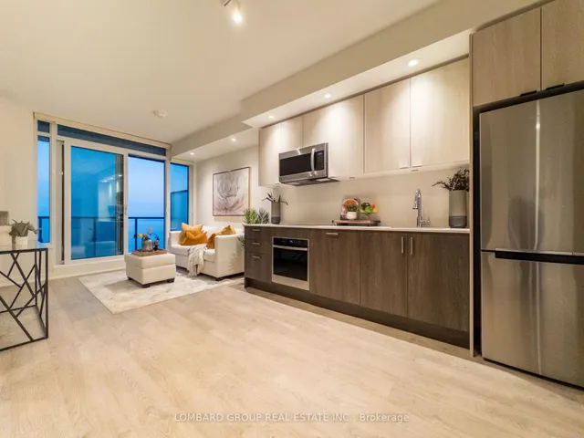 Additional image 8 of 1928 Lake Shore Blvd Unit 2508