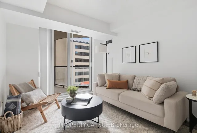 Additional image 6 of 801 Bay St Unit 709