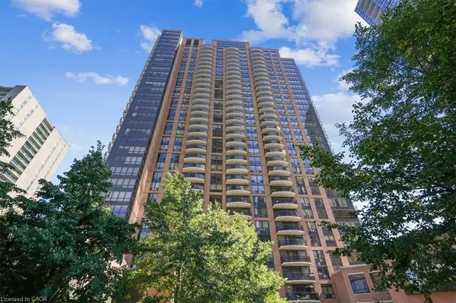 Additional image 2 of 33 Sheppard Ave Unit 2411