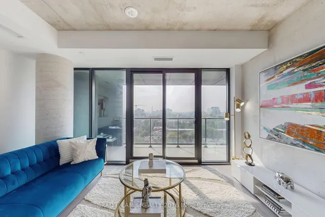 Additional image 4 of 195 McCaul St Unit 1011