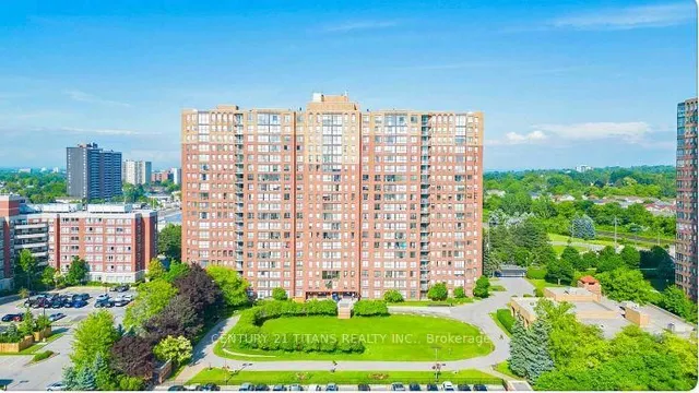 Additional image 5 of 330 Mccowan Rd Unit 1206