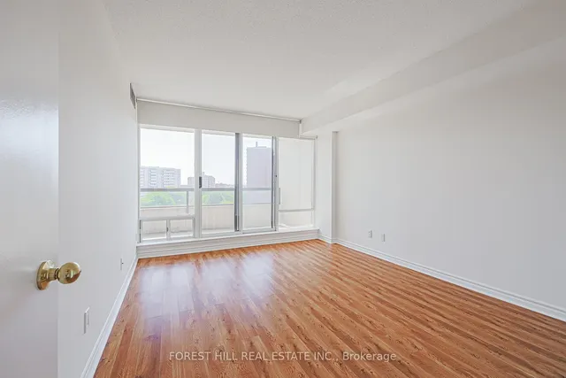 Additional image 17 of 1101 Steeles Ave Unit 809