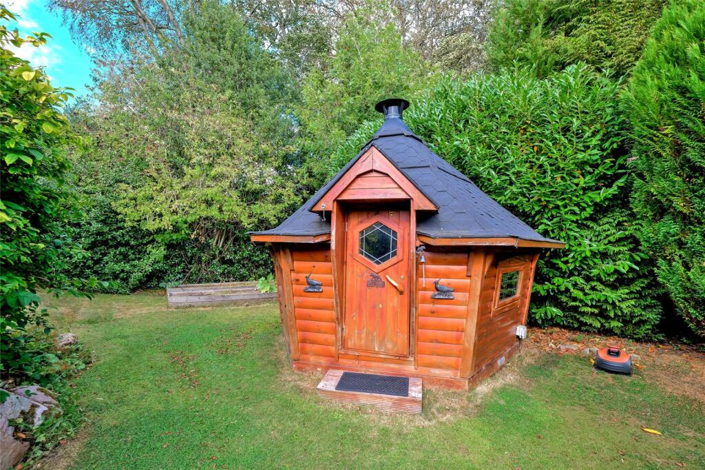 Additional image 22 of Balbrogie Manor, Kinellar, Aberdeen, Aberdeenshire, AB21