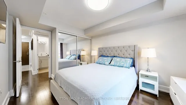 Additional image 17 of 650 Sheppard Ave Unit 506