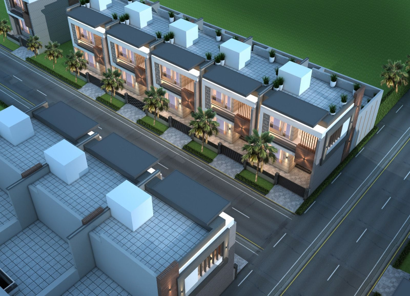 Additional image 3 of Kharar Kurali Road, Mohali