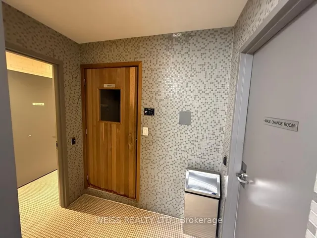 Additional image 16 of 3830 Bathurst St Unit 707