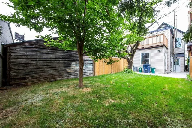 Additional image 19 of 420 Ossington Ave